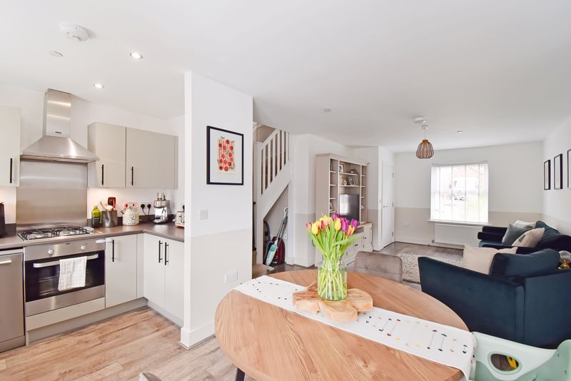 Kitchen/Dining/Sitting Room- click for photo gallery